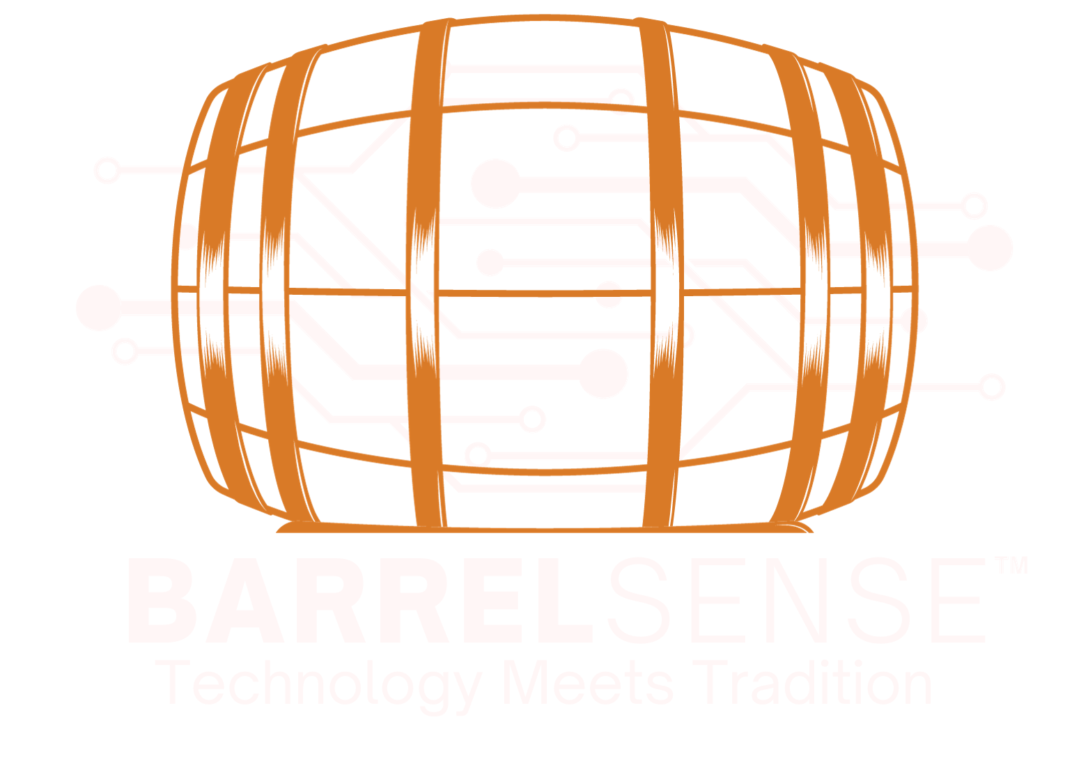 BarrelSense